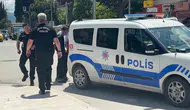 Bilecik'te parktaki bıçaklı saldırıyı polis son anda önledi