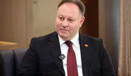 Ziya Öztürkler’den Hristodulidis’e sert tepki