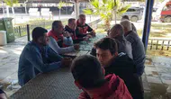 Aydın hayvan pazarında bayram öncesi sağlık denetimi