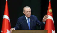 Erdoğan Türk diasporası için geri adım atmayacaklarını duyurdu
