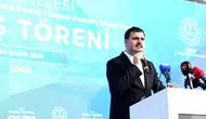 Eyyüp Kadir İnan'dan Özgür Özel'e sert yanıt