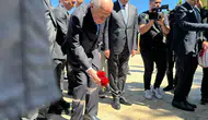 Bahçeli Kızılcahamam'da ülkücü şehitleri andı