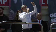 Özgür Özelden CHP için acil kurultay çağrısı