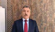 Öğrenciler Kurban Bayramı öncesi yaşlıların kapısını çaldı
