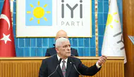 Dervişoğlu İmralı merkezli çözüm arayışlarına sert çıktı