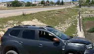 Siirt yolunda bayram yolculuğu kaza ile bitti