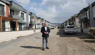Kayseri’de bahçeli ev dönemi başlıyor