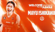 Eczacıbaşı voleybolda rotayı Japonya’ya çevirdi