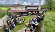 Karabük köyünde asırlık bayram sofrası geleneği sürüyor