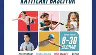 Denizli’de çocuklara yaz okulu fırsatı başlıyor