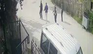 Malatya Battalgazi merkezli sarsıntı panik yarattı