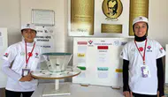 Adıyamanlı öğrenciler imkansızı başardı hem bilimde hem sporda zirveye oynuyor