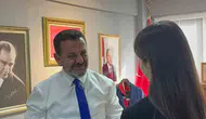 Bilecikli öğrencilerden Şeyh Edebali için anlamlı kalem çalışması