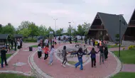 İnegöl gençleri doğada bilimle buluşturuyor
