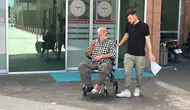 Niğde acil servislerinde kurban kesim telaşı
