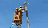 Şanlıurfa'nın iki ilçesinde elektrik altyapısına yarım milyar liralık dokunuş