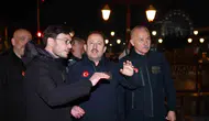 Tokat Yeşilırmak kıyısında büyük tahliye operasyonu
