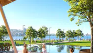 Haydarpaşa Garı yeni bir yaşam merkezi oluyor