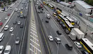 Bahçelievler trafiğini durduran arıza ulaşımı kilitledi