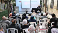 Mersin'in kayıp mirası Hamidiye Kışlası gün yüzüne çıktı