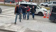 Erzurumda iki saldırının faili yakalandı