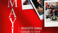 Cumhurbaşkanı Erdoğan 19 Mayıs mesajıyla gençlere seslendi