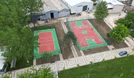 Altınova Mahalle Parkı baştan aşağı yenileniyor