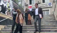 İstanbul’da lüks evleri soyan 6 kişilik çete yakalandı
