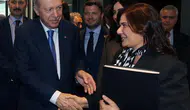 Çerçioğlu Ankara’da Aydın’ın yeni projeleri için destek istedi