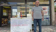 Yozgatlı muhtar kurban paylarını ihtiyaç sahipleriyle buluşturuyor