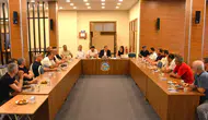 Manisalı zeytinyağı üreticileri için yeni dönem çağrısı