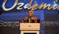 Bakan Göktaş Sivas'ta yeni nesil eğitim modelini savundu