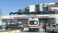 Mardin’de geri manevra faciası 2 yaşındaki çocuğun canını aldı