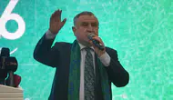 Ankara'da Rize rüzgarı esiyor