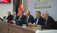 Niğde’de ulaşım krizi Şoförlerin eylemine belediyeden sert yanıt