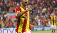 Göztepe Lille ile Juan pazarlığını yeniden başlattı