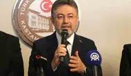 Bakan Yumaklıdan orman yangınlarına karşı vatandaşlara çağrı