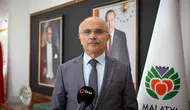 Malatya moloz yığınlarından kurtuluyor