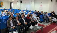 Kırklareli tarımında yeni hibe dönemi başladı
