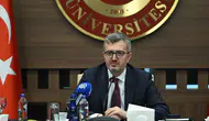 İletişim Başkanı Duran Türkiye’nin yeni stratejik hedeflerini açıkladı