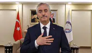 Şahinbey Belediyesi 28 bin aileye bayram harçlığı dağıtıyor