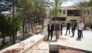 Yıldırım’ın tarihi Mollaarap bölgesinde büyük dönüşüm başlıyor