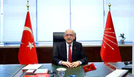 Kemal Kılıçdaroğlu mahkeme kararıyla genel başkanlık koltuğuna geri döndü