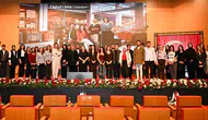 Kayseri e-ticarette vites yükseltiyor
