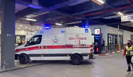 Gazze yolcusu aktivistler İstanbul'da sağlık kontrolünden geçiriliyor