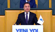 Babacan asgari ücret zammı için hükümeti sert eleştirdi
