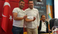 Tarsus’ta köyler sahaya iniyor