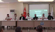 İlhan Palut Konyaspor'da hedefi kupa finaline çevirdi
