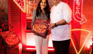 SuperFresh evlere restoran lezzetinde İtalyan pizzası getiriyor