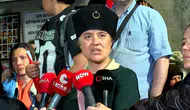 İstanbul’da öldürülen dört genç için adalet yürüyüşü yapıldı